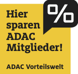 Logo: ADAC Westfalen e.V.